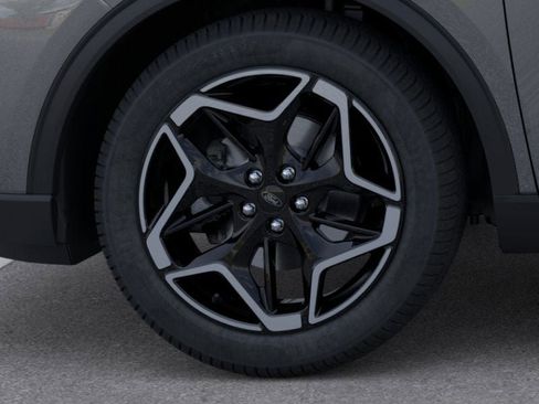 New 2026 Ford Escape Platinum w/ Premium Technology Package image 19