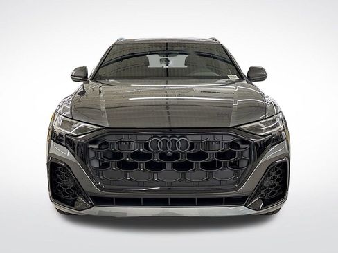 New 2026 Audi Q8 Premium Plus AWD/4WD image 8