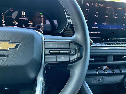 Certified 2023 Chevrolet Colorado LT w/ LT Convenience Package image 18