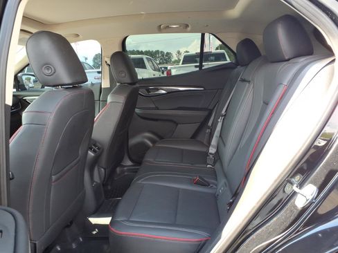 Used 2023 Buick Envision Essence w/ Sport Touring Package FWD image 21