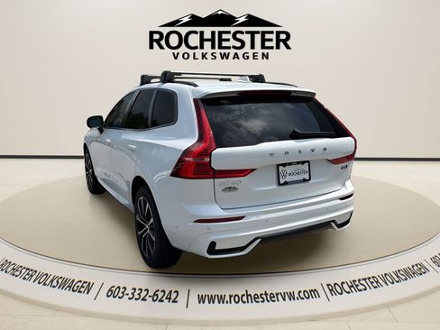Used 2024 Volvo XC60 B5 Plus w/ Climate Package AWD/4WD image 5