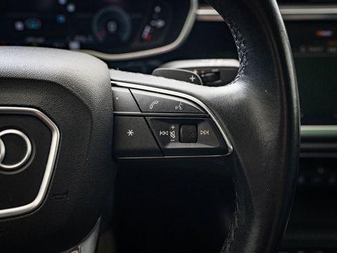 Used 2022 Audi Q3 2.0T Premium Plus image 31