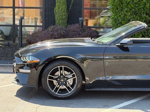 Used 2023 Ford Mustang Premium RWD image 10