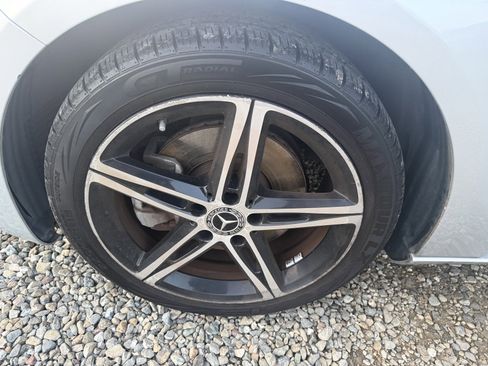 Used 2019 Mercedes-Benz A 220 image 19