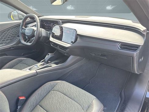 New 2025 Dodge Charger R/T w/ Quick Order Package 25M R/T image 26