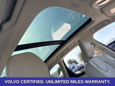 Certified 2024 Volvo XC60 T8 Plus w/ Protection Package Premier AWD/4WD image 15