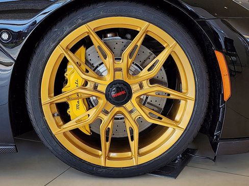 New 2024 Maserati MC20 Cielo image 41