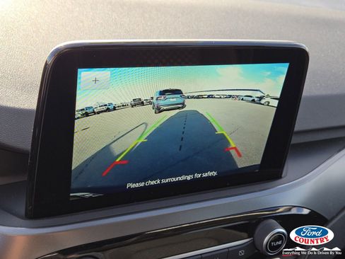 New 2026 Ford Escape Active FWD image 12