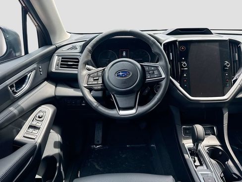 New 2026 Subaru Ascent Limited w/ Popular Package #2 AWD/4WD image 22