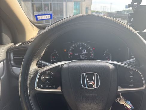 Used 2018 Honda CR-V LX image 15