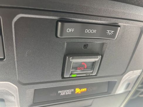 New 2025 Toyota 4Runner SR5 image 23