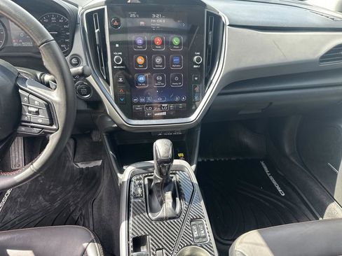 Used 2024 Subaru Crosstrek 2.5i Limited w/ Popular Package #3A AWD/4WD image 24