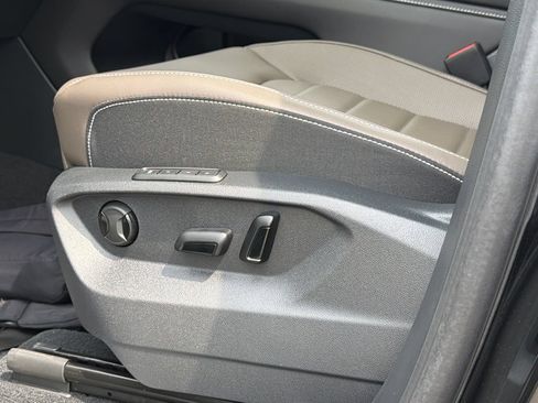 New 2026 Volkswagen Atlas SEL AWD/4WD image 28