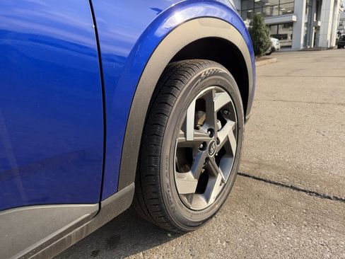 New 2026 Hyundai Venue SEL image 18