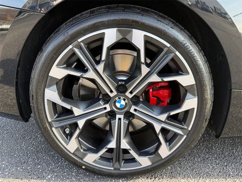 Certified 2025 BMW 430i xDrive Coupe w/ M Sport Package image 17