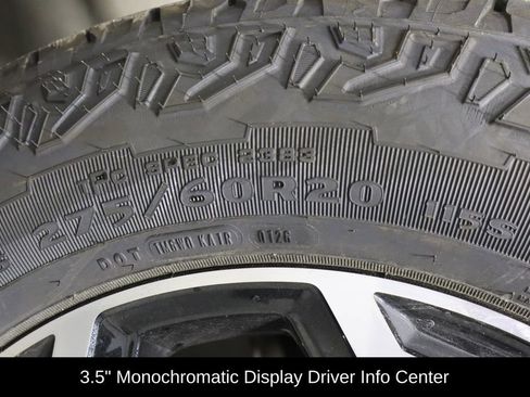 Used 2024 Chevrolet Silverado 1500 Custom RWD image 37