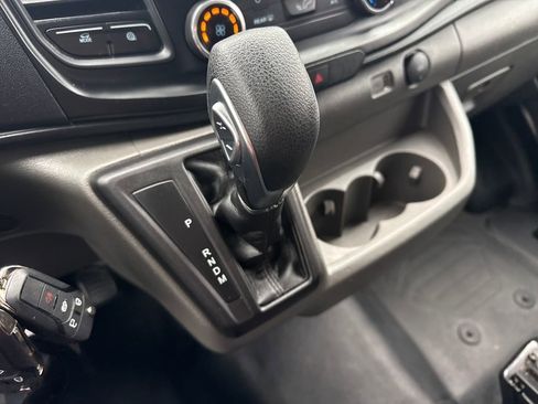 Used 2024 Ford Transit 250 Low Roof w/ Exterior Upgrade Package image 39