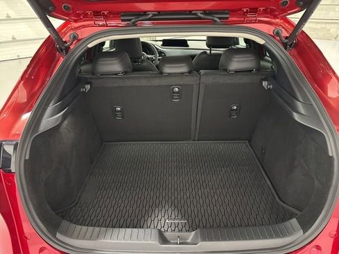 Certified 2025 MAZDA CX-30 2.5 Turbo w/ Premium Plus Pkg image 14