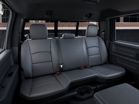 New 2026 RAM 3500 Tradesman AWD/4WD image 15