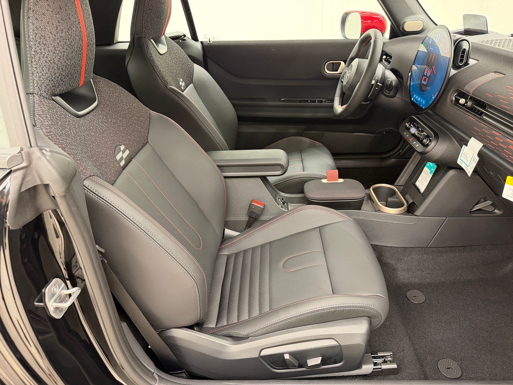 New 2027 MINI Cooper John Cooper Works FWD image 20