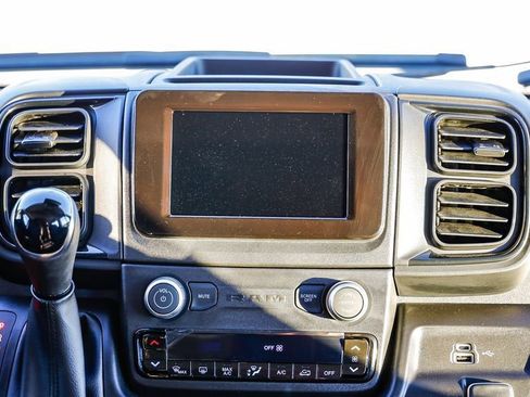 New 2026 RAM ProMaster 1500 w/ Convenience Group image 15