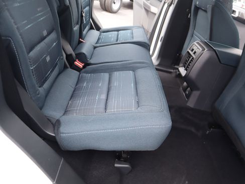 New 2026 Ford Bronco Heritage Edition AWD/4WD image 17