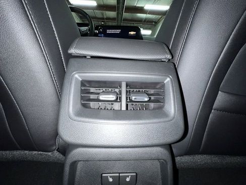 New 2026 Chevrolet Equinox EV RS w/ Active Safety Package 3 image 20