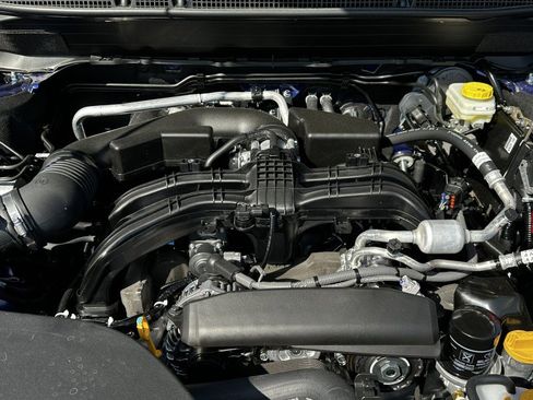 New 2026 Subaru Outback Limited AWD/4WD image 18