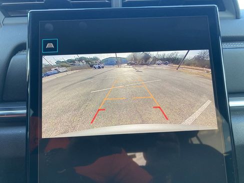 Used 2025 GMC Terrain Elevation image 25