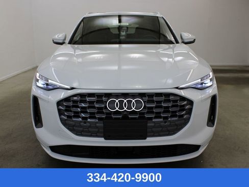 New 2025 Audi Q5 Premium Plus image 6