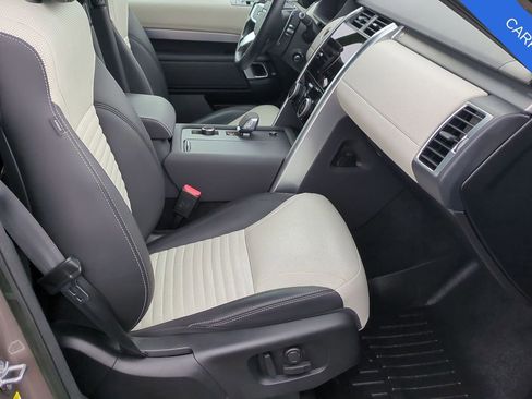 Used 2023 Land Rover Discovery S R-Dynamic image 22