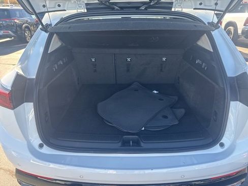 Used 2025 Buick Envision Sport Touring image 5