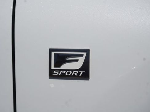 Used 2020 Lexus NX 300 F Sport w/ F Sport Premium Package image 29