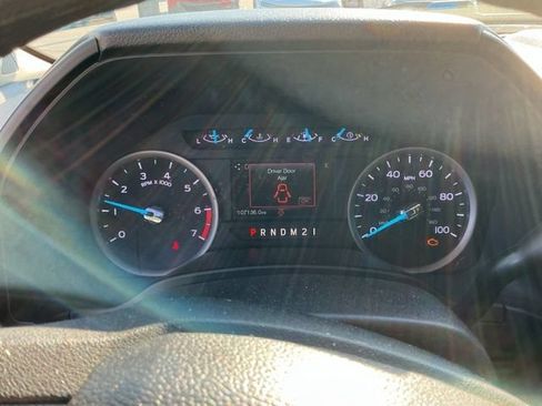 Used 2019 Ford F250 XLT AWD/4WD image 11