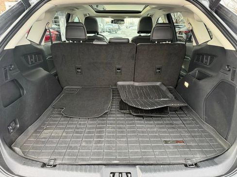 Used 2024 Ford Edge Titanium w/ Equipment Group 301A image 19