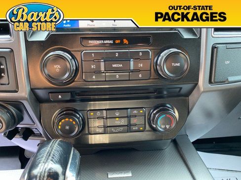 Used 2017 Ford F150 XLT w/ Equipment Group 302A Luxury AWD/4WD image 30