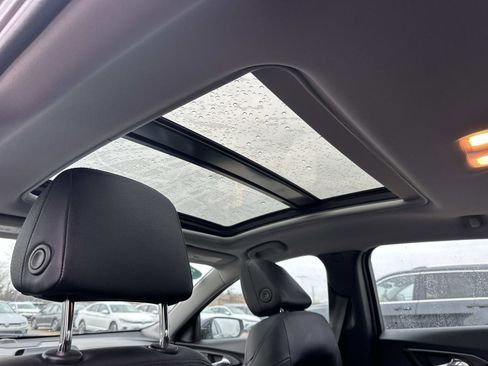 Certified 2022 Chevrolet Malibu Premier image 14