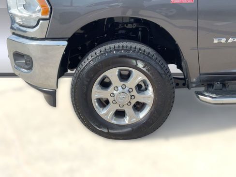 Certified 2024 RAM 2500 Big Horn image 12