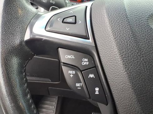 Used 2019 Ford Edge SEL w/ Equipment Group 201A image 27