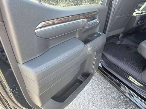 New 2026 Chevrolet Silverado 1500 RST w/ RST All Star Premium Package image 15
