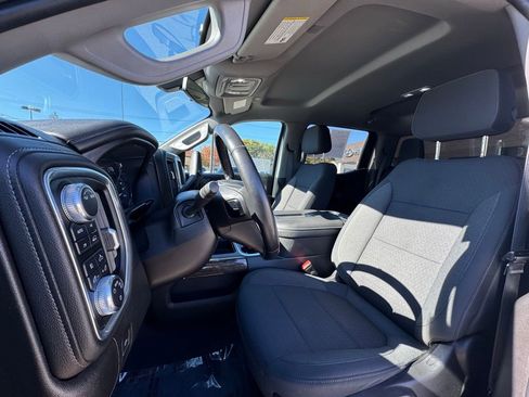 Used 2021 GMC Sierra 1500 Elevation image 19