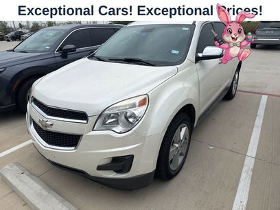 Used 2014 Chevrolet Equinox LT