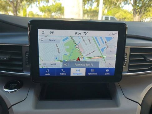 Used 2023 Ford Explorer XLT w/ Equipment Group 202A image 28