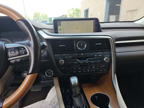 Used 2019 Lexus RX 350 AWD w/ Navigation Package image 11