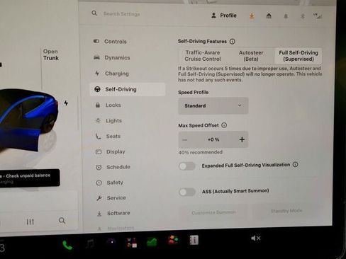 Used 2023 Tesla Model 3 Long Range AWD/4WD image 20