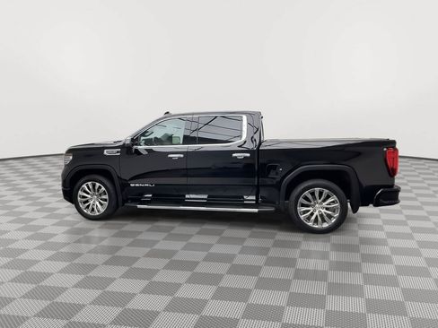 Used 2023 GMC Sierra 1500 Denali AWD/4WD image 42