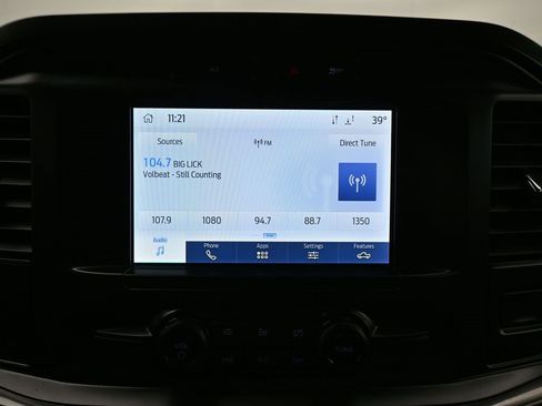 Used 2021 Ford F150 XL w/ STX Appearance Package image 22