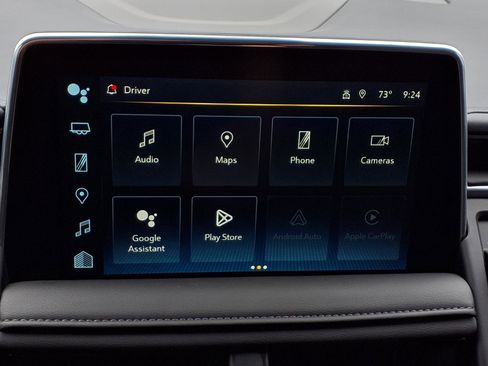 Used 2024 Chevrolet Tahoe Z71 w/ Luxury Package image 16