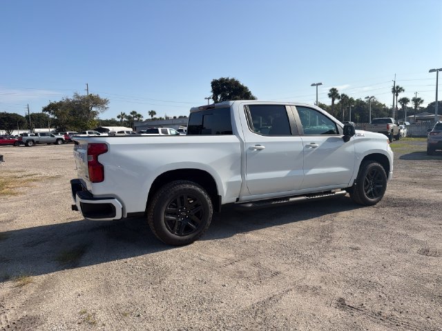 New 2026 Chevrolet Silverado 1500 RST w/ RST All Star Premium Package AWD/4WD image 13