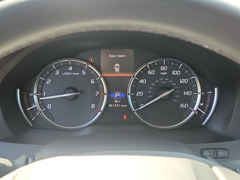 Used 2020 Acura MDX SH-AWD w/ Technology Package image 30